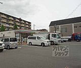 セブンイレブン京都山科打越町店まで140m