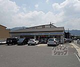 ローソン 山科勧修寺泉玉町まで766m