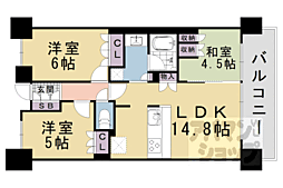 JR東海道・山陽本線 大津駅 徒歩10分 10階/-