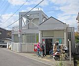 京都下川原郵便局まで250m