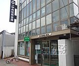 京都中央信用金庫 御陵支店まで231m