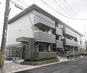 京都府京都市山科区西野山欠ノ上町：物件画像／ウインズリンク株式会社　アパマンショップ山科店