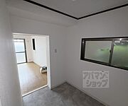 落ち着きのあるお部屋です