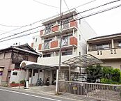 京都府京都市山科区御陵鳥ノ向町：物件画像／ウインズリンク株式会社　アパマンショップ山科店