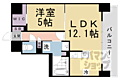 BRANSIESTA山科大塚4階11.0万円