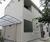 京都府京都市山科区御陵鳥ノ向町：物件画像／ウインズリンク株式会社　アパマンショップ山科店