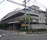 山科幼稚園まで290m