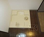 光が差し込むお部屋です