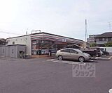 セブンイレブン伏見向島津田町店まで267m