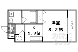 京都市営烏丸線 竹田駅 徒歩2分