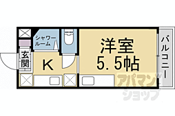 近鉄京都線 近鉄丹波橋駅 徒歩10分