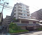 京都府京都市伏見区東組町：物件画像／ウインズリンク株式会社　アパマンショップ山科店