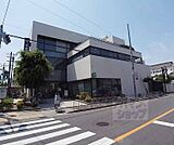 京都中央信用金庫 大手筋支店まで500m