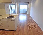 カウンターキッチンです・