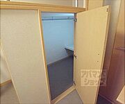 収納たっぷり出来ます