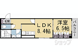 京都市営烏丸線 烏丸御池駅 徒歩10分
