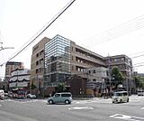 なぎ辻病院まで304m