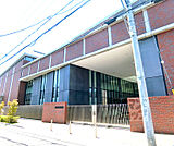 京都薬科大学まで1600m