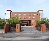 種智院大学まで4864m