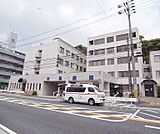 大島病院まで1200m