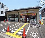 セブンイレブン　伏見新町4丁目店まで1200m