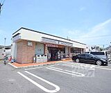 セブンイレブン醍醐合場町店まで880m