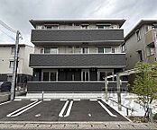 京都府京都市山科区西野野色町：物件画像／ウインズリンク株式会社　アパマンショップ山科店
