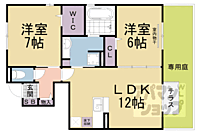 滋賀県大津市大将軍3丁目：物件画像／ウインズリンク株式会社　アパマンショップ山科店