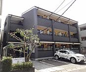 京都府京都市山科区大塚西浦町：物件画像／ウインズリンク株式会社　アパマンショップ山科店