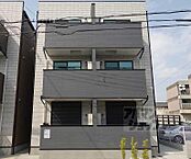 京都府京都市南区久世中久世町5丁目：物件画像／ウインズリンク株式会社　アパマンショップ山科店