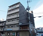 京都府京都市下京区新日吉町：物件画像／ウインズリンク株式会社　アパマンショップ山科店