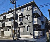 京都府京都市伏見区深草小久保町：物件画像／ウインズリンク株式会社　アパマンショップ山科店