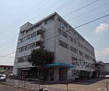 むかいじま病院まで450m