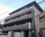京都府京都市下京区上柳町：物件画像／ウインズリンク株式会社　アパマンショップ山科店