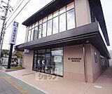 京都信用金庫 北伏見支店まで282m