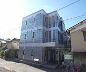 京都府京都市伏見区深草大亀谷西久宝寺町：物件画像／ウインズリンク株式会社　アパマンショップ山科店