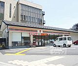 セブンイレブン京都西大路花屋町店まで93m