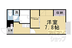 JR湖西線 比叡山坂本駅 徒歩7分