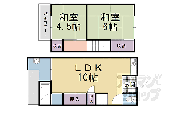 物件画像