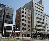京都府京都市下京区烏丸通五条下る大坂町：物件画像／ウインズリンク株式会社　アパマンショップ山科店