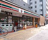 セブンイレブン烏丸五条店まで55m