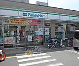 サークルＫ七条京阪店まで470m