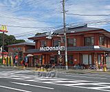 マクドナルド久世橋店まで550m