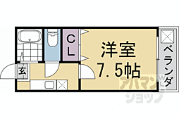 JR東海道・山陽本線 京都駅 徒歩14分