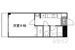 京阪本線 丹波橋駅 徒歩12分 1階/-