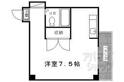 JR東海道・山陽本線 京都駅 徒歩10分