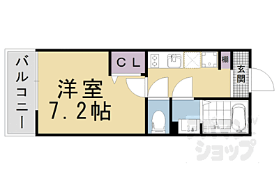 間取り:間取 間取り:間取