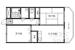京阪本線 清水五条駅 徒歩12分 3階/-