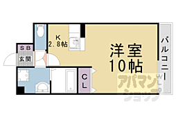 JR東海道・山陽本線 瀬田駅 徒歩27分 4階/-