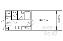 JR東海道・山陽本線 瀬田駅 徒歩10分 1階/-